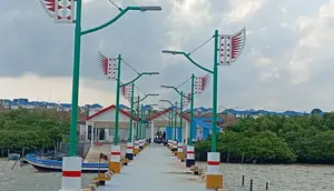 Alasan Batam Jadi Contoh Dua Program Unggulan Prabowo