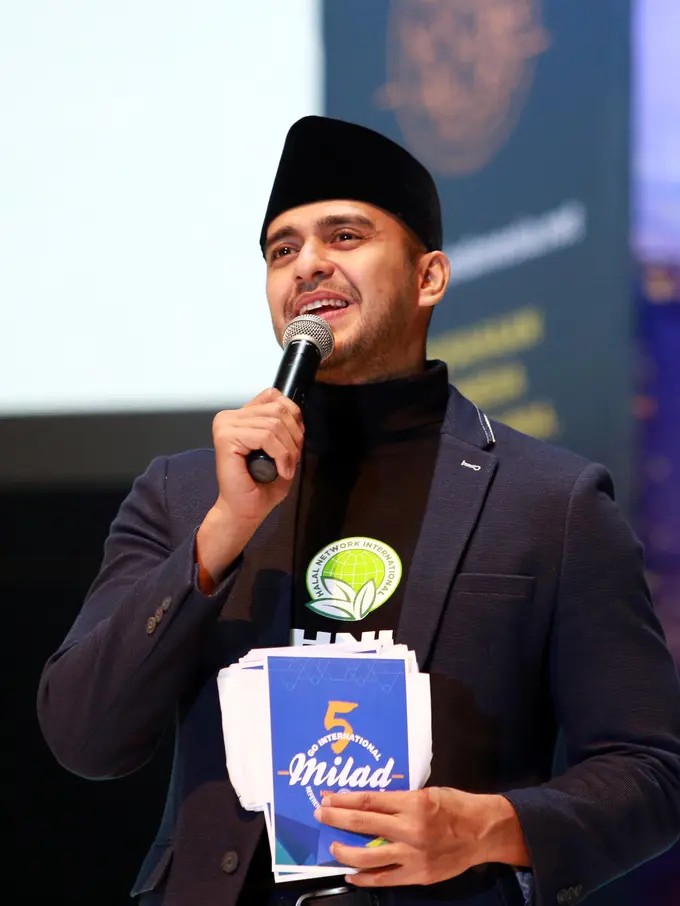 Ali Zainal