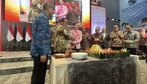 ETF Emas Resmi Diluncurkan saat Perayaan HUT ke-49 Diaktifkannya Pasar Modal