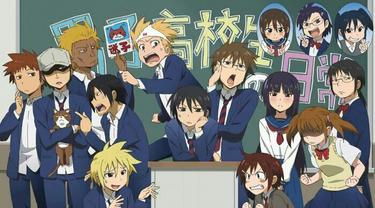 8 Film Anime Lucu Ini Dijamin Bikin Ketawa Lepas Cocok Buat Hiburan Saat Hari Libur Citizen6 Liputan6 Com