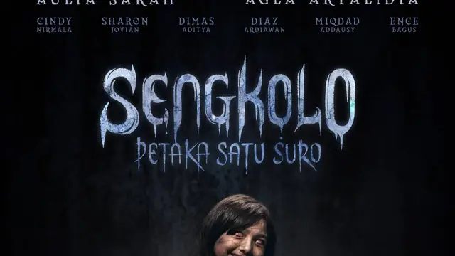 Sengkolo: Petaka Satu Suro