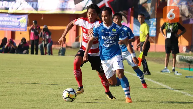 Andik Rendika Rama Madura United