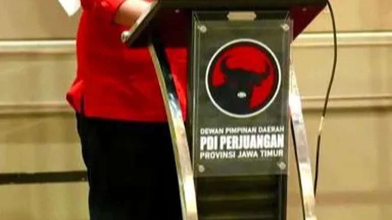 PDIP Jawab Jokowi: Bukan Drama Jelang Pilpres, Ini Kesungguhan dan Dedikasi Politik