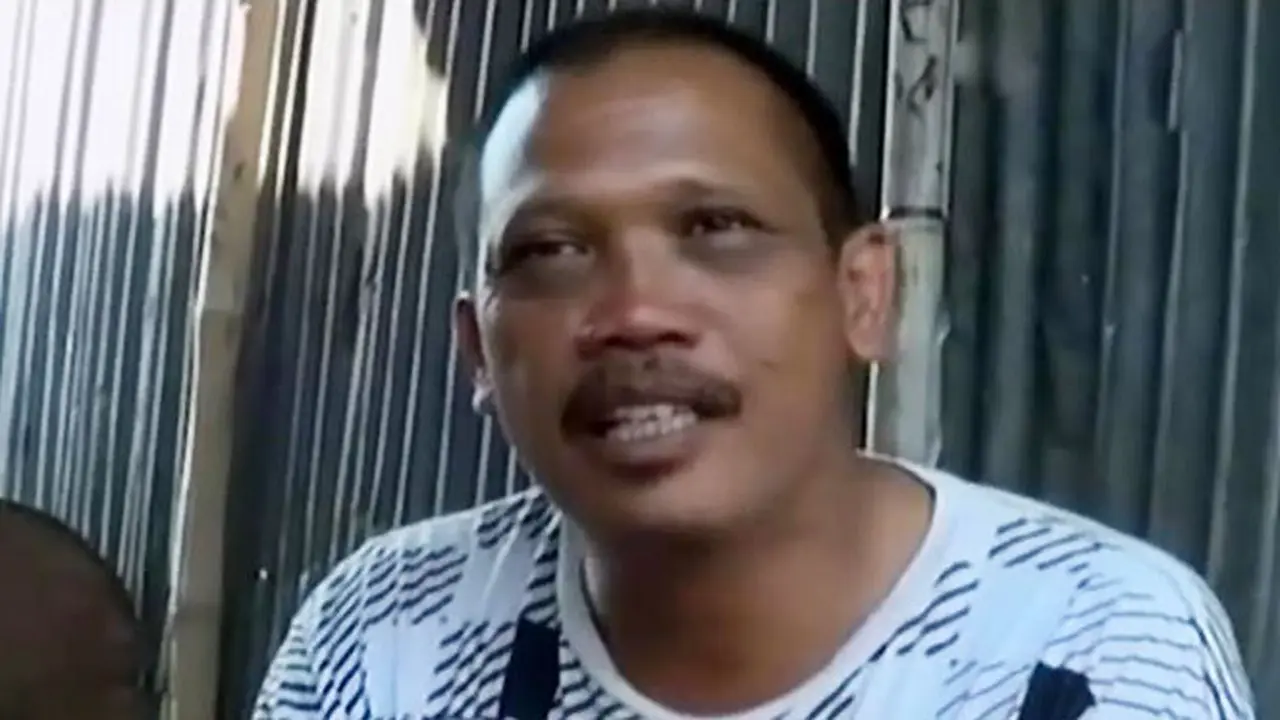 (Lip6 Siang) Tambal-Ban