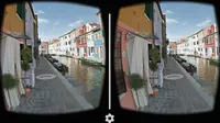 Google Garap Virtual Reality Tanpa Dukungan Smartphone?