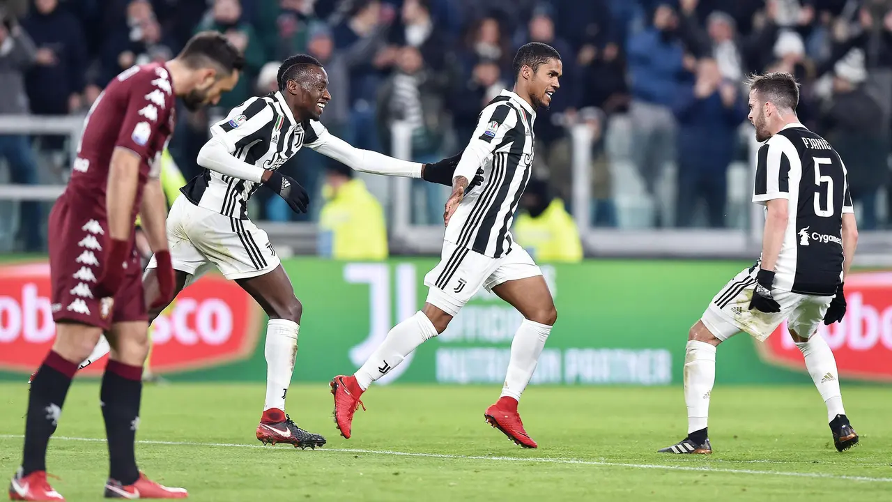 Juventus, Torino, Coppa Italia