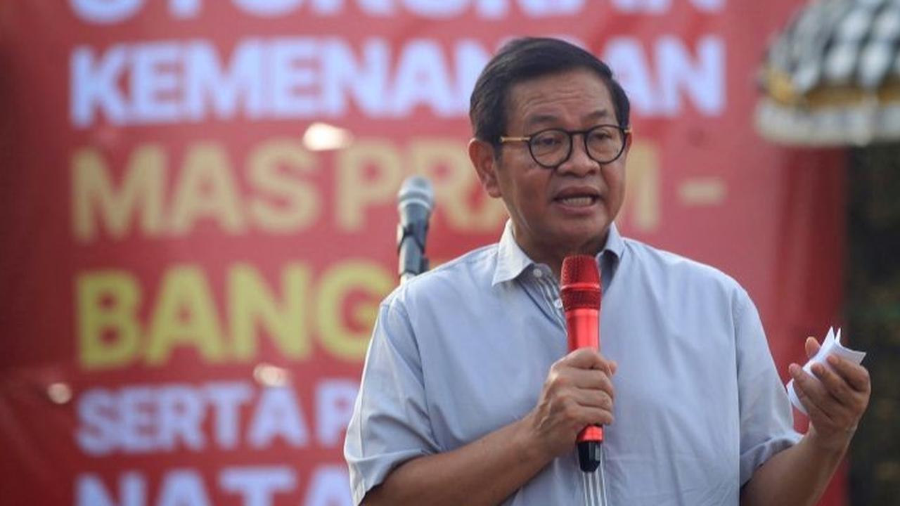 Pramono Anung Tegaskan Retret Kepala Daerah Penting, Ini Alasannya