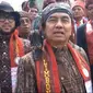 Ketua Umum Punguan Simbolon dohot Boruna Indonesia (PSBI) Dr. Effendi Muara Sakti Simbolon
