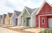 Adaro Bangun 500 Rumah Gratis untuk Masyarakat Berpenghasilan Rendah, di Sini Lokasinya
