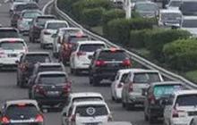 Progres Sistem Bayar Tol Tanpa Sentuh: PUPR Tunggu Program Kerja Roatex Hongaria