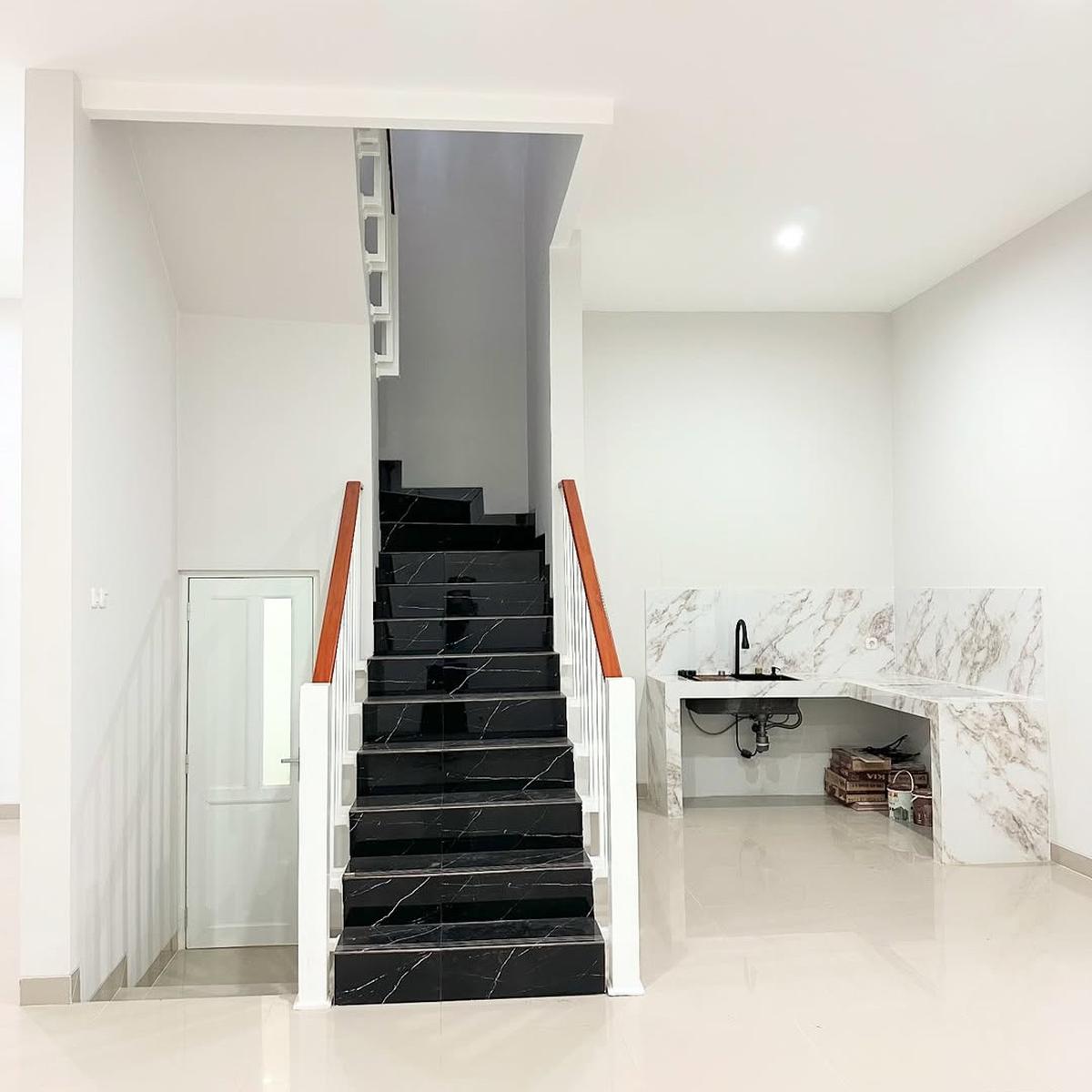 Menengok Rumah Natalie Sarah. foto: Instagram @natalie_sarahs