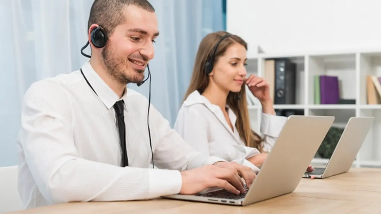 Customer Service