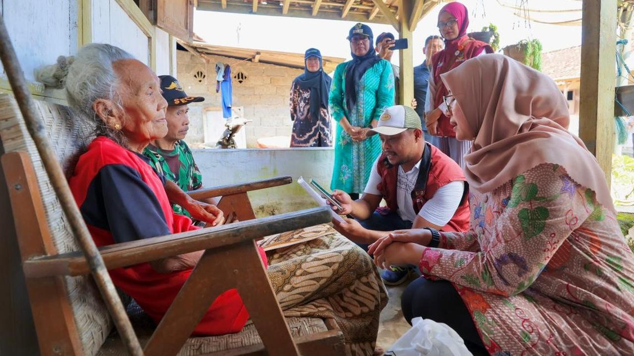 Strategi Pengentasan Kemiskinan Berhasil, Tahun Ini Kemiskinan Banyuwangi Turun Menjadi 6,13%