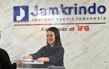 BUMN Jamkrindo Punya Program Berdayakan Penyandang Disabilitas, Ciptakan Peluang Kerja Mandiri