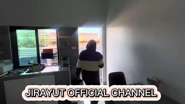 Sukses Jadi Artis di Indonesia, Begini 6 Potret Dapur Rumah Jirayut yang Minimalis