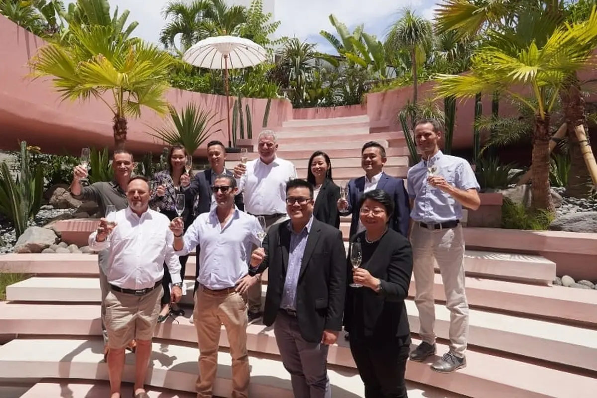 Hotel Bintang 5 Baru Bakal Dibuka di Berawa Bali pada 2024, Gandeng Brand-Brand Premium Lokal di 1 Lokasi