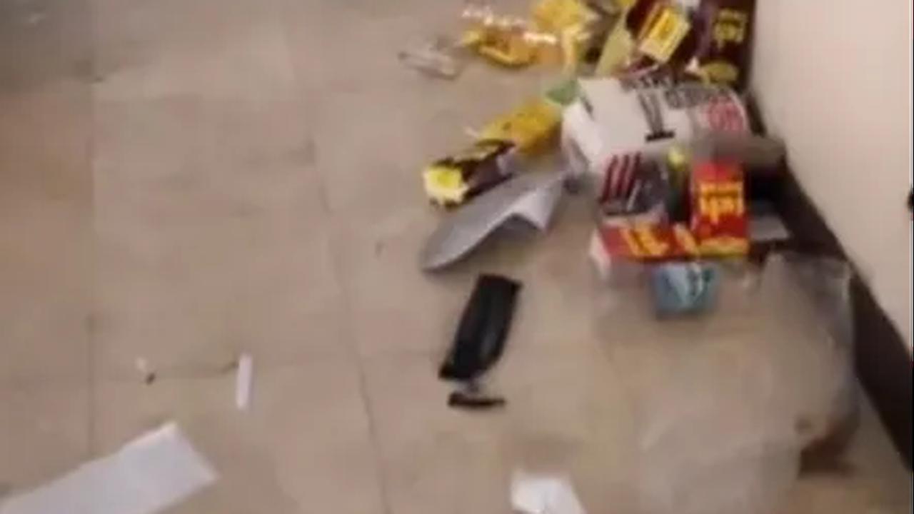 Viral Pengunjung Tinggalkan Kamar Hotel dengan Keadaan Super Kotor, Kena Denda Rp 20 Juta