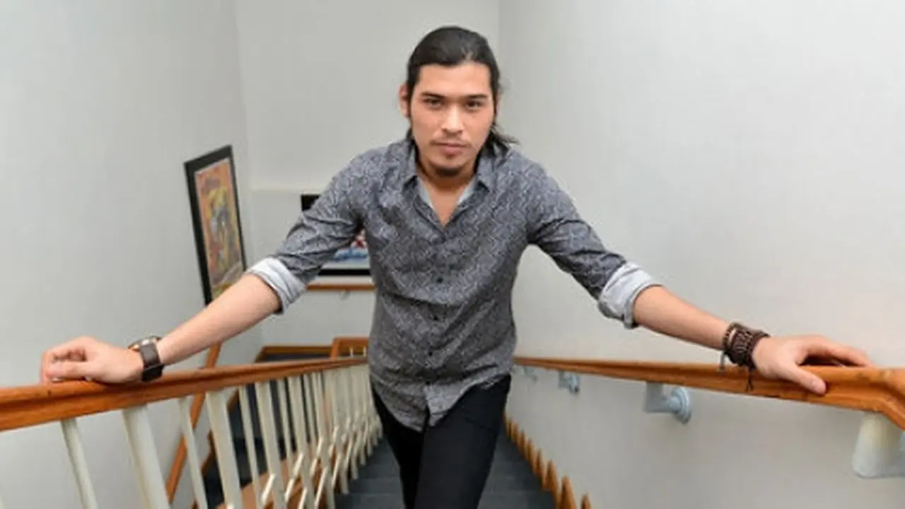 Virzha