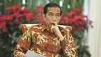 Hari ini Presiden akan bertemu Dewan Pertimbangan Presiden (Wantimpres), dan Tim 9. 