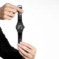 Makin Praktis Berburu Jam Tangan Mewah Lewat Voilatime