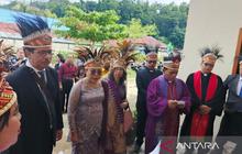Gereja Methodist Jayapura Ajak Jemaat Sukseskan Program Pemerintah: Butuh 3 Tahun Bangun Gedung Baru!