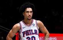 Jared McCain Perpanjang Kontrak Hingga 2027: Bintang Muda 76ers Ini Punya Rekor Tembakan Tiga Angka Beruntun di Musim Debutnya