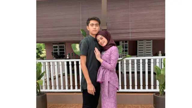 Ibu Awet Muda