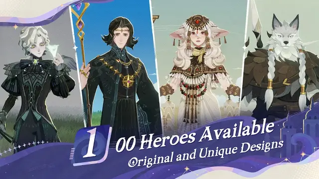 AFK Journey