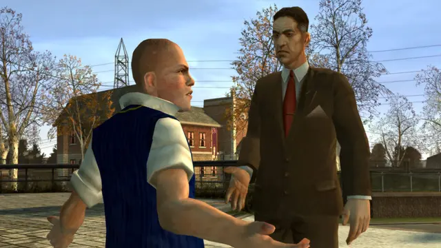 Bully (2006)