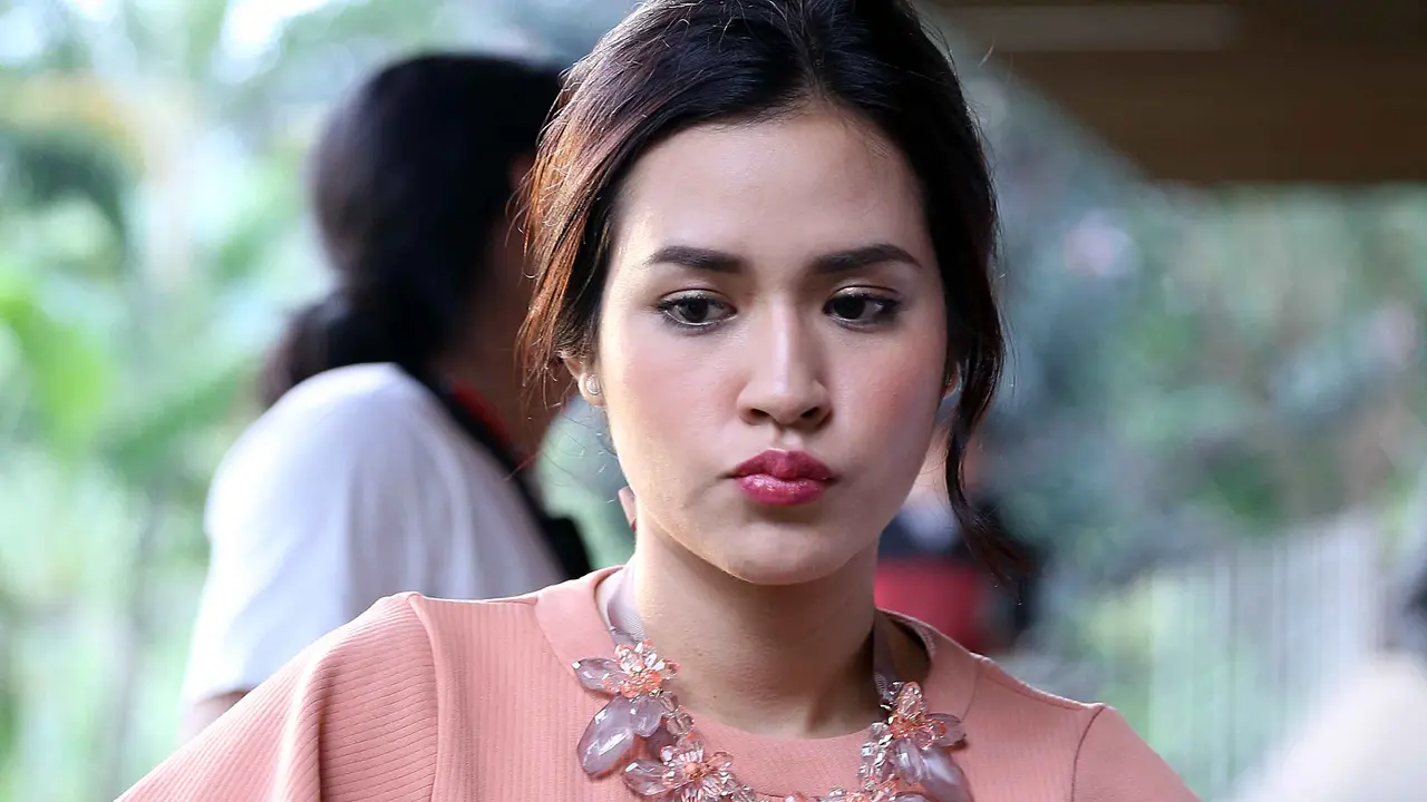 [Bintang] Raisa
