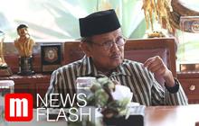 VIDEO: Penjelasan Lengkap Anak Soal Kondisi BJ Habibie di RSPAD