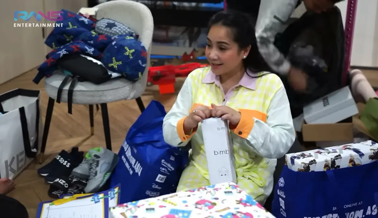 (Youtube/Rans Entertainment)