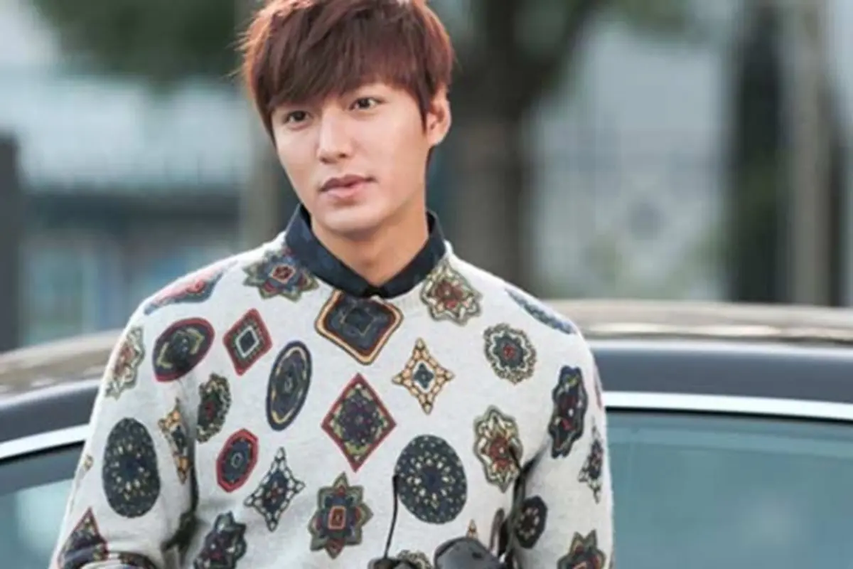 Kecewakan Penggemar, Lee Min Ho Dinilai Ingkar Janji