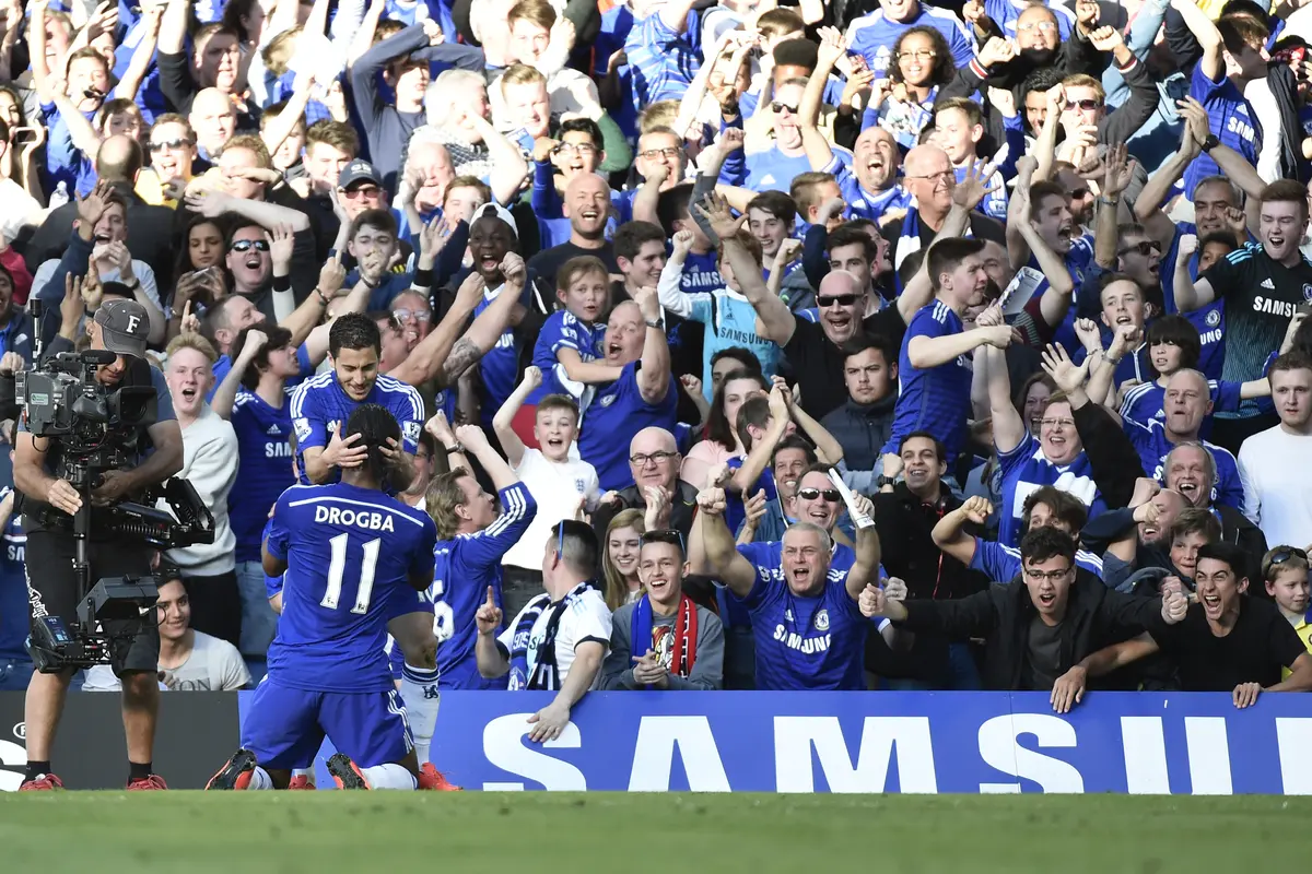 Chelsea