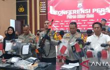 Tahukah Anda? 36 Tersangka Ditetapkan dalam Kasus Perusakan Mapolres Blitar