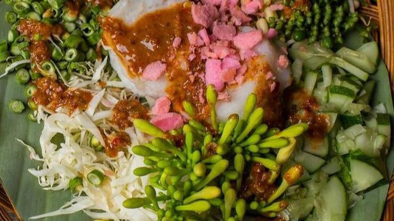 Pengolahan makanan nabati dan hewani memang mengambil peran dalam terciptanya berbagai jenis makanan khas di Indonesia.