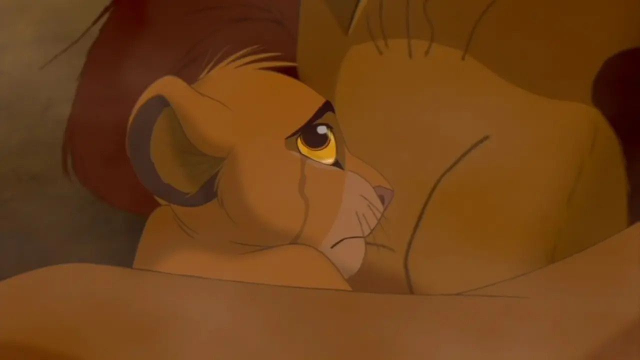 [Bintang] 3 Hal yang Bikin Mewek Saat Nonton Film The Lion King