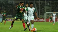 Bhayangkara SU-PS TNI Kompak Keluhkan Minimnya Stok Striker Tajam