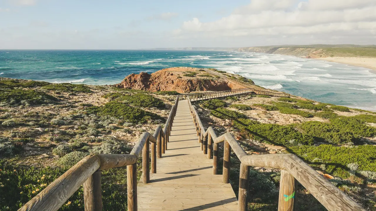 Portugal