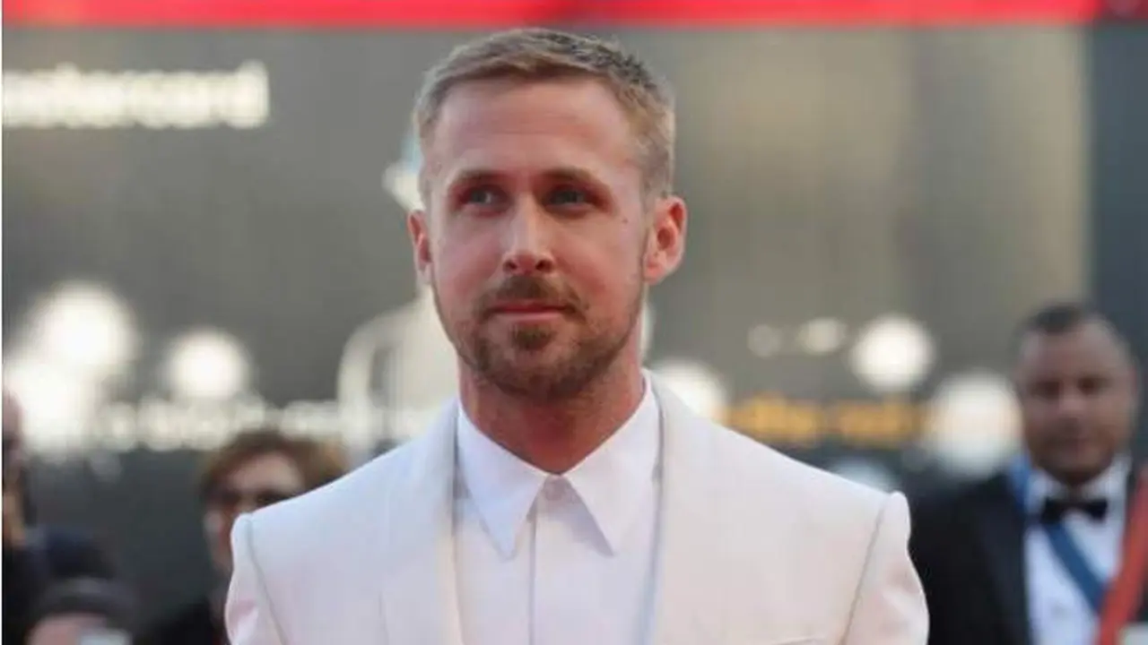 [Fimela] Ryan Gosling