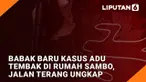 Kematian Brigadir Nofriansyah Yoshua Hutabarat tak hanya membuat pilu keluarga, namun juga menyisakan tanda tanya. Keluarga yang penasaran dengan kondisi jenazah, dengan alasan ingin menambah formalin, membuka baju Brigadir J atau Yoshua dan lalu men...