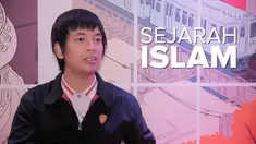 Dalam menyambut Ramadan, Ryan D'Masiv membuat lagu bernuansa religi. Baginya hal ini bisa menjadi ajang untuk lebih mengenal agama Islam.