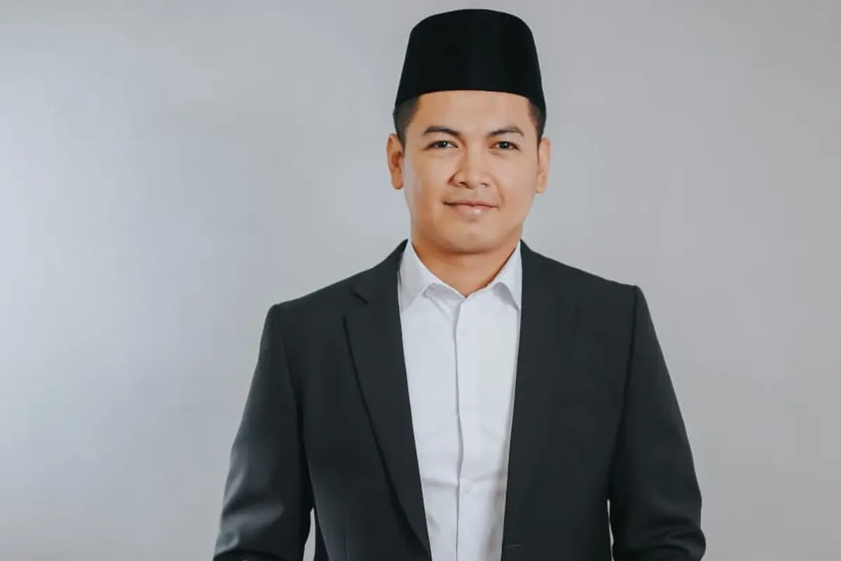 Tommy Kurniawan