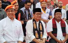 Didukung Anies, Pramono Anung: Ini jadi Suplemen untuk Menang