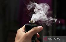 Kemenkes Siapkan Implementasi Regulasi Vape, Batasi Usia dan Iklan