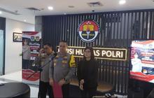 Polri Terbitkan 'Red Notice' Dua Tersangka TPPO Ferienjob Jerman