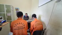 Penyesalan 2 Remaja Usai Bunuh Waria di Lampung: Saya Masih Mau Sekolah, Pak