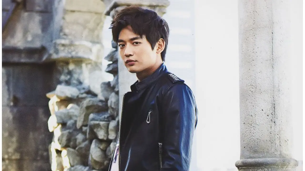 Minho SHINee