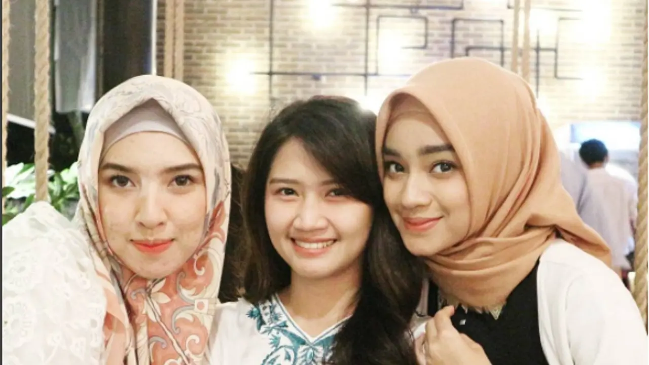Tiara Sukmasari
