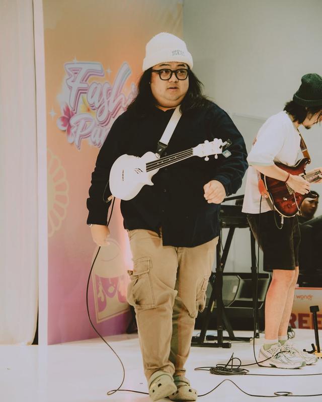 5 Publik figur paling banyak dicari di Google 2025, salah satunya Kenny Austin